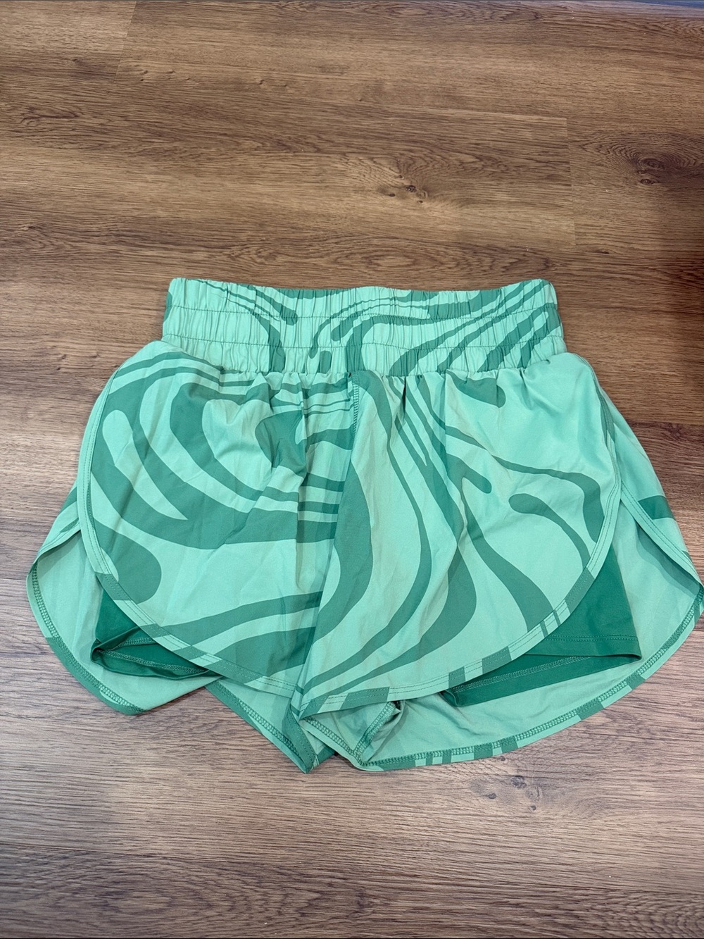 Vitality women’s shorts